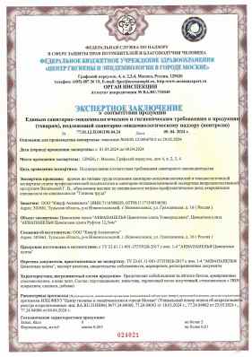 Предпросмотр: Экспертное заключение № 77.01.12.П.001190.04.24