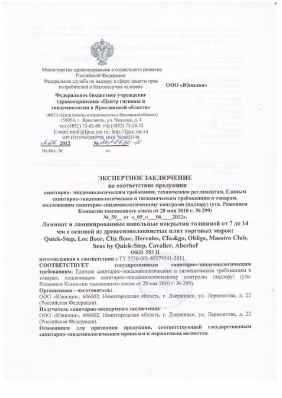 Предпросмотр: Экспертное заключение № 59